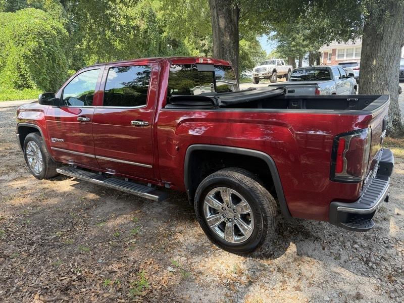 gmc sierra 1500 2018 3GTU1NER4JG225022 image gmc sierra 1500 2018 3GTU1NER4JG225022 image